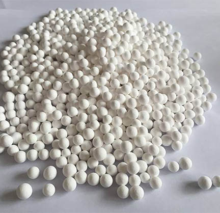 廢氧化鋁球回收有哪些意義？